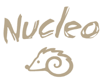 Nucleo-Logo