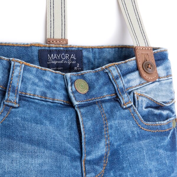 Mayoral Jeans