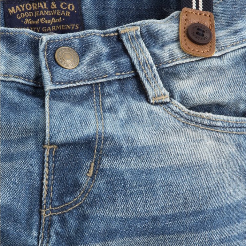 Mayoral Jeans