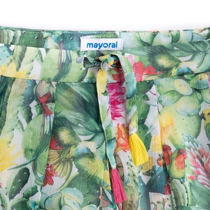 Mayoral Skirt