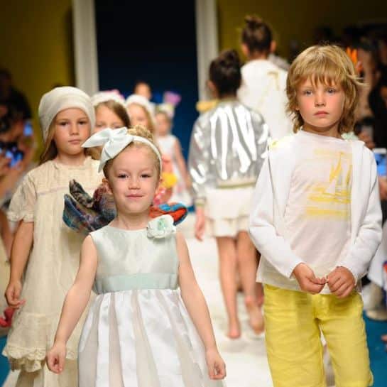 Pitti-Bimbo