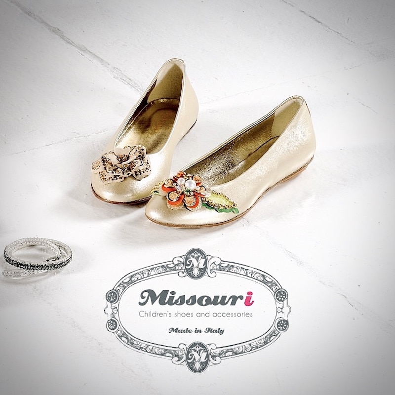 missouri shoes
