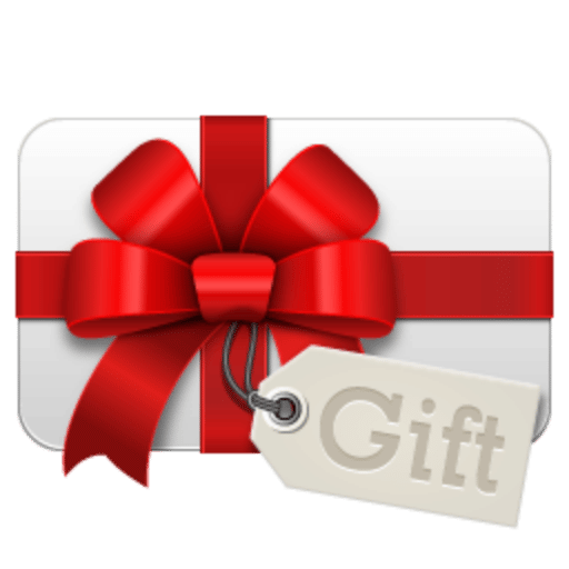 Подарочная карта Gift (баланс 3000)