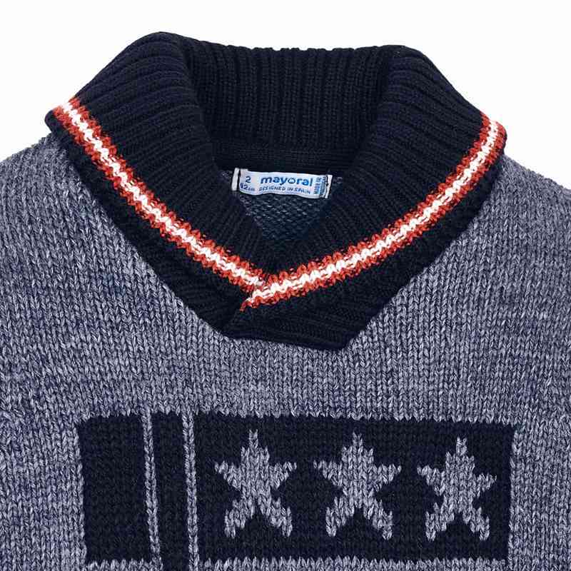 Mayoral Sweater