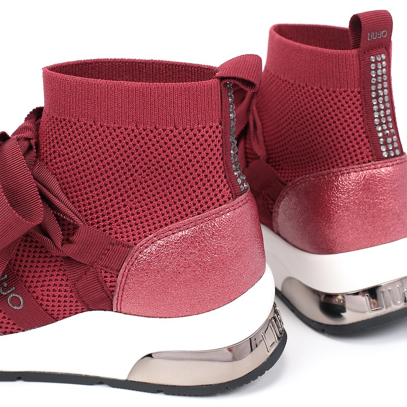 Liu Jo Sneakers 469703-TX066-3.1