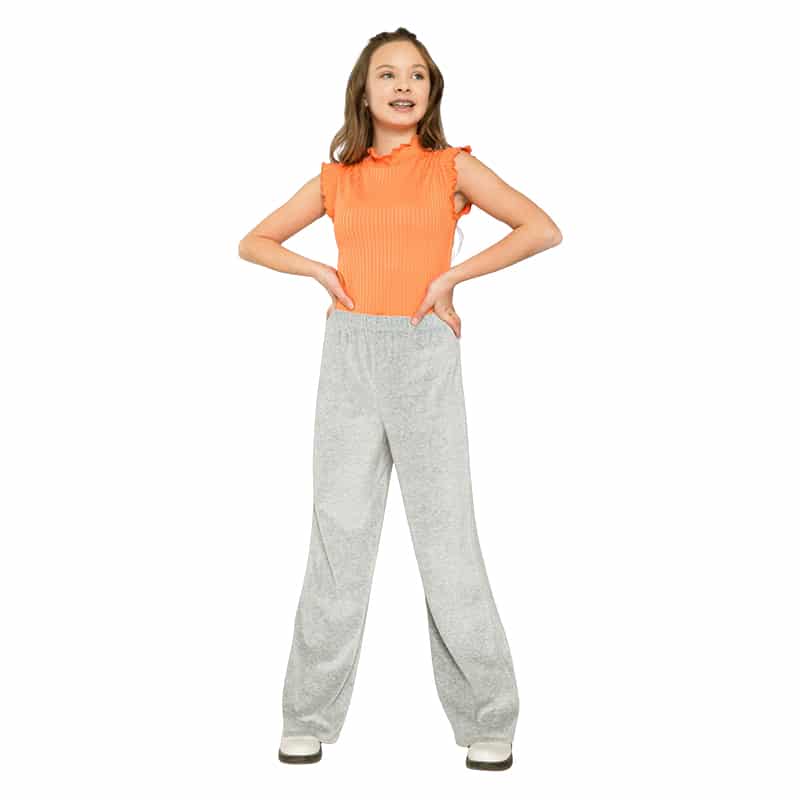 Pants for Girl R/Y