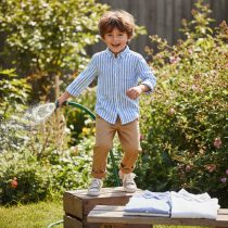 Рубашка для мальчика